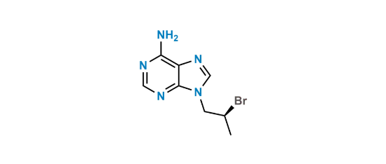 Picture of Tenofovir Disoproxil Related Compound G