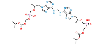 Picture of Tenofovir Mono POC Dimer