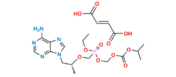 Show details for Ethyl Impurity Picture of Ethyl Impurity