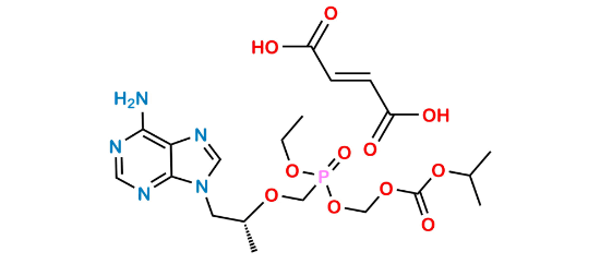Picture of Ethyl Impurity