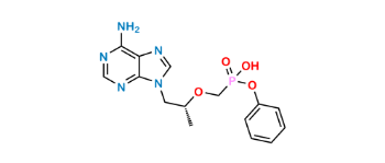 Picture of Tenofovir Related Compound 2