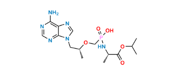 Picture of Tenofovir Related Compound 4