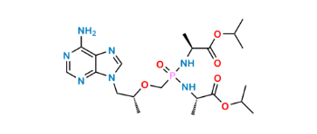 Picture of Tenofovir Related Compound 8