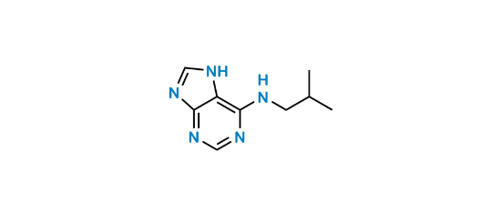 Picture of Tenofovir Related Compound 10