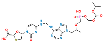 Picture of Tenofovir Related Compound 12