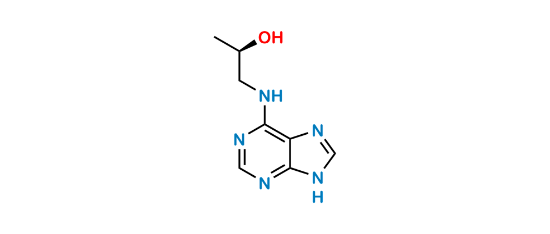 Picture of Tenofovir Related Compound 14