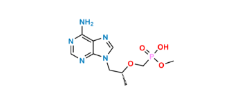 Picture of Tenofovir Related Compound 15