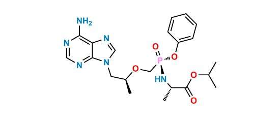 Picture of Tenofovir Impurity 40 (SSS)