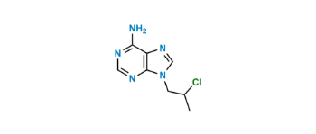 Picture of Tenofovir Impurity 53