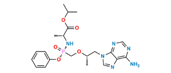 Picture of Tenofovir Impurity 56 (SSR)