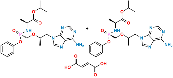 Picture of Tenofovir Impurity 58