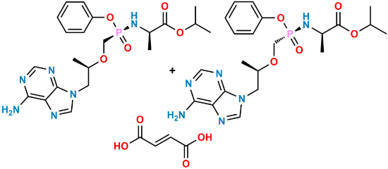 Picture of Tenofovir Impurity 59