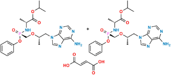 Picture of Tenofovir Impurity 60