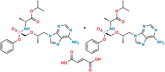 Picture of Tenofovir Impurity 60