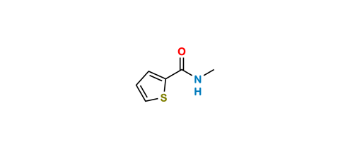 Picture of Tenoxicam EP Impurity C