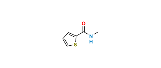 Picture of Tenoxicam EP Impurity C