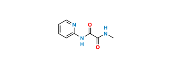 Picture of Tenoxicam EP Impurity D