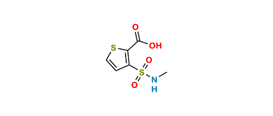 Picture of Tenoxicam EP Impurity H
