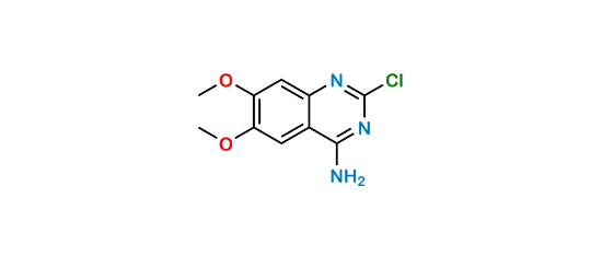 Picture of Terazosin EP Impurity A
