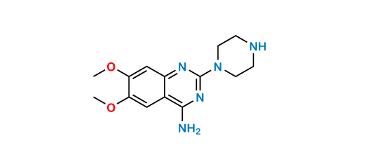 Picture of Terazosin EP Impurity C