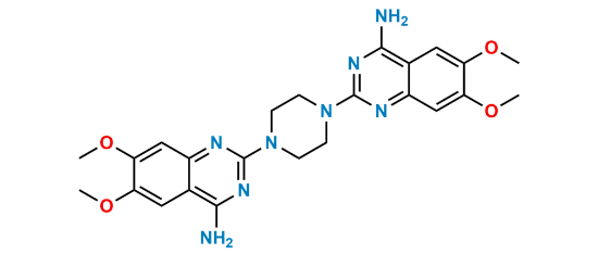 Picture of Terazosin EP Impurity E