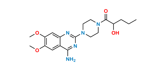 Picture of Terazosin EP Impurity J