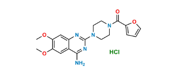 Picture of Terazosin EP Impurity K