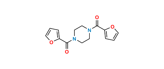 Picture of Terazosin EP Impurity M