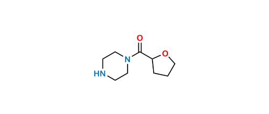 Picture of Terazosin EP Impurity N