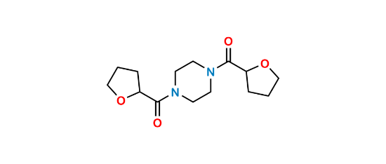 Picture of Terazosin EP Impurity O