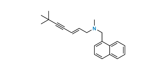 Picture of Terbinafine