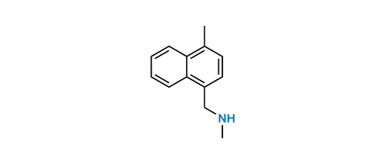 Picture of Terbinafine Related Compound 1