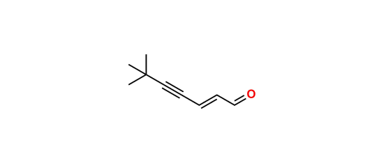 Picture of Terbinafine Related Compound 5