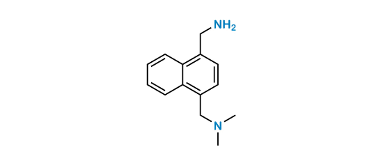 Picture of Terbinafine Related Compound 7