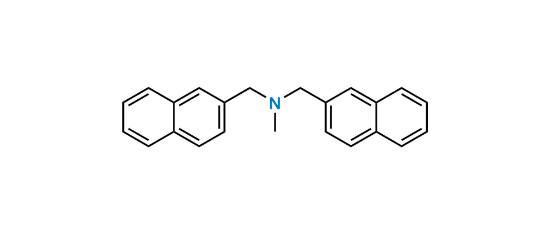 Picture of Terbinafine Impurity 1