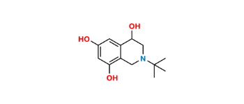 Picture of Terbutaline EP Impurity B