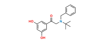 Picture of Terbutaline EP Impurity D