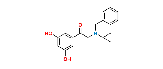 Picture of Terbutaline EP Impurity D