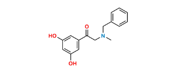 Picture of Terbutaline Impurity 2