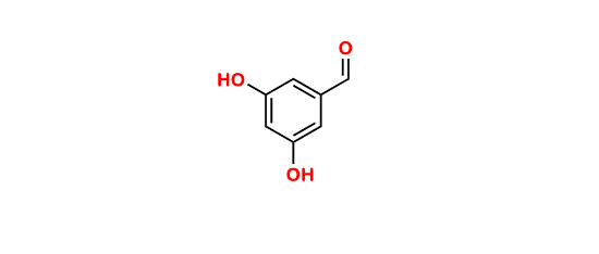 Picture of Terbutaline Impurity 3