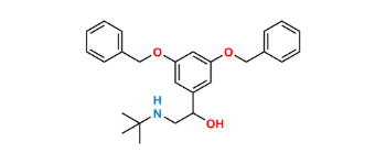 Picture of Terbutaline Impurity 4