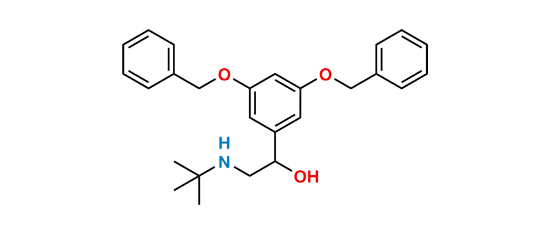 Picture of Terbutaline Impurity 4