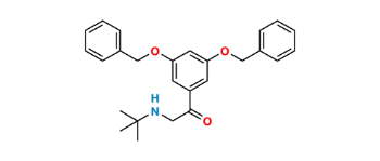 Picture of Terbutaline Impurity 6