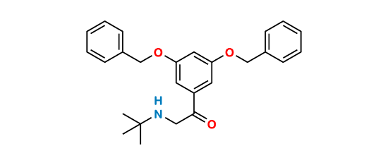 Picture of Terbutaline Impurity 6