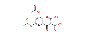 Picture of Terbutaline Impurity 8