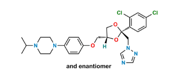 Picture of Terconazole EP Impurity A