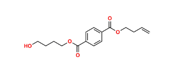 Picture of Terephthalic Acid Impurity 3