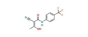 Picture of Teriflunomide