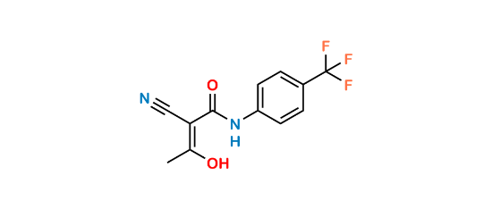 Picture of Teriflunomide