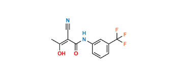 Picture of Teriflunomide Meta Impurity